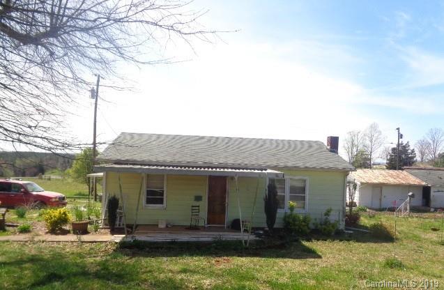 111 Hooper Road Rutherfordton, NC 28139 - Photo 1 of 1