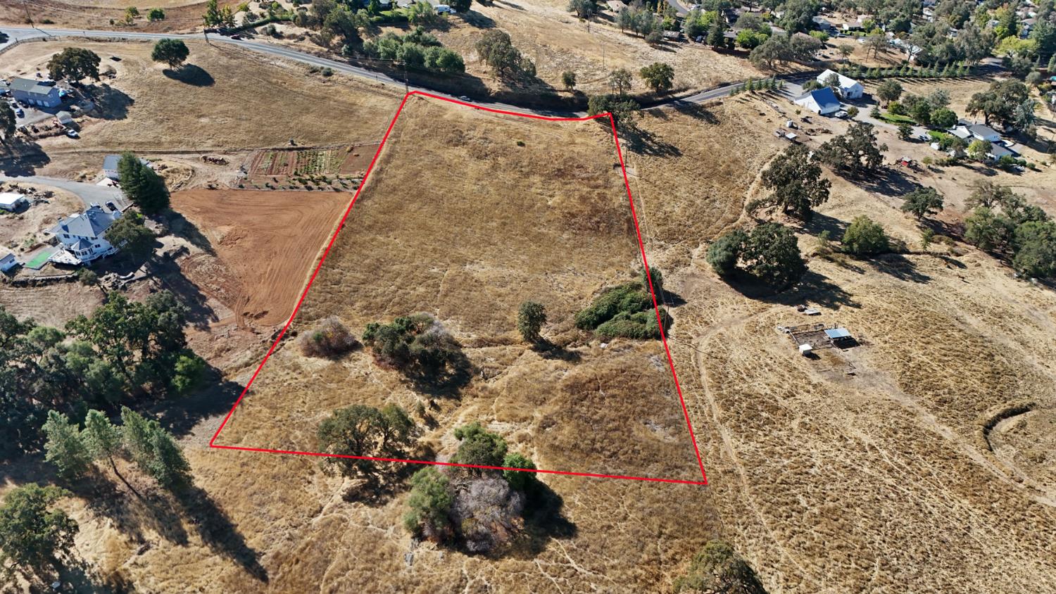 1495 Mountain Ranch Road San Andreas, CA 95249 - Photo 16 of 33 a view of outside area