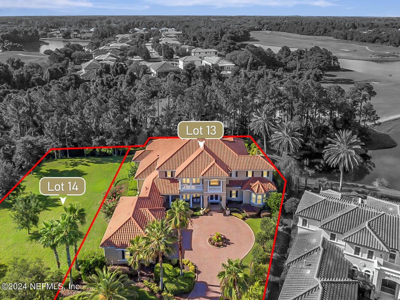 752 Promenade Pointe Drive St. Augustine, FL 32095 - Photo 6 of 117 DJI-0014-011-080-1335x1000