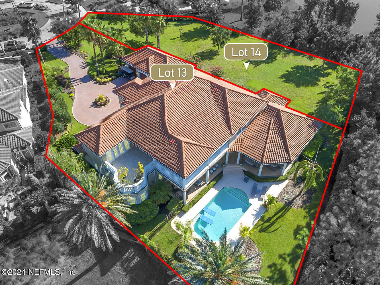 752 Promenade Pointe Drive St. Augustine, FL 32095 - Photo 86 of 117 DJI-0044-018-033-1335x1000