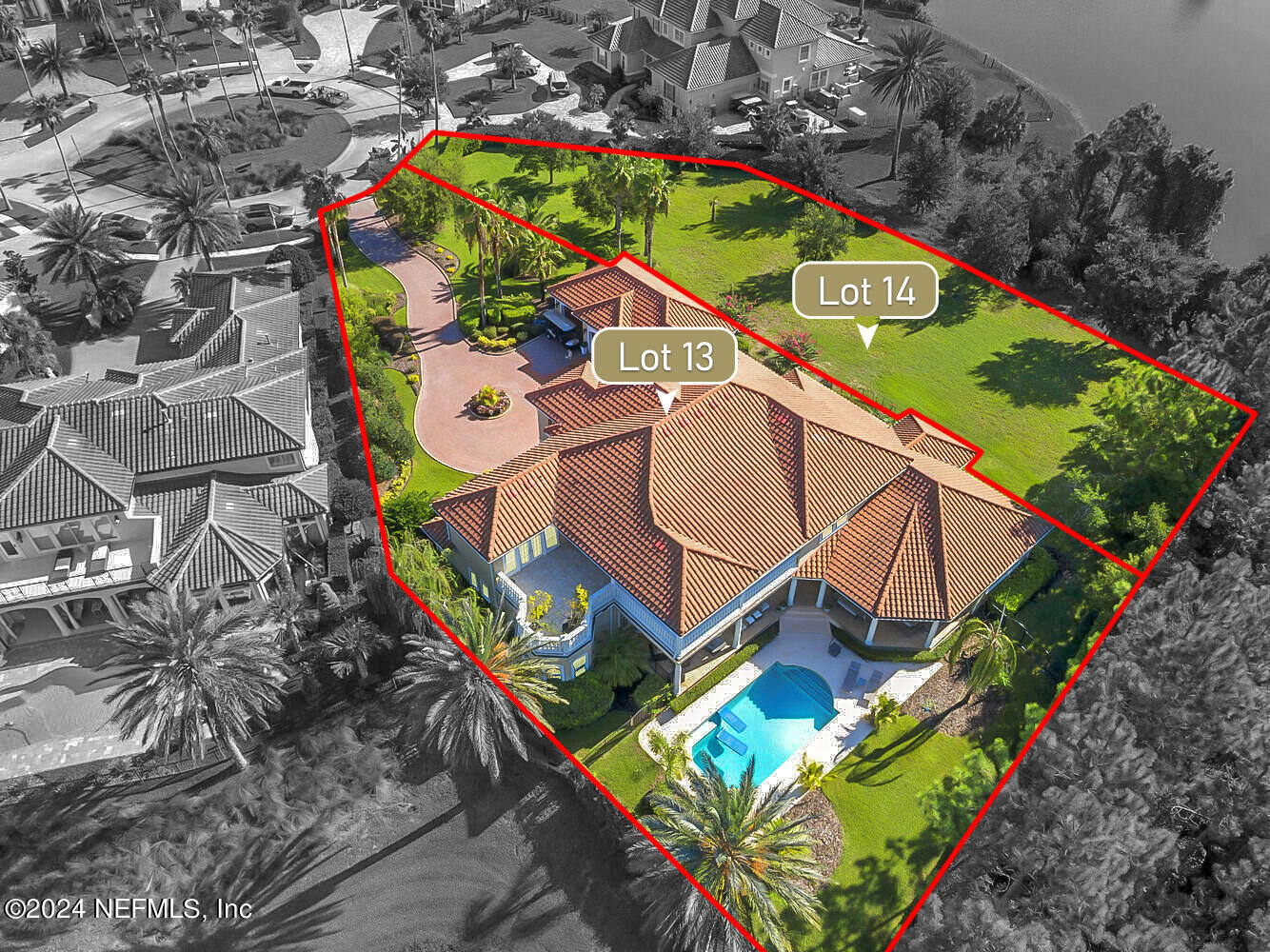 752 Promenade Pointe Drive St. Augustine, FL 32095 - Photo 87 of 117 DJI-0039-017-029-1335x1000