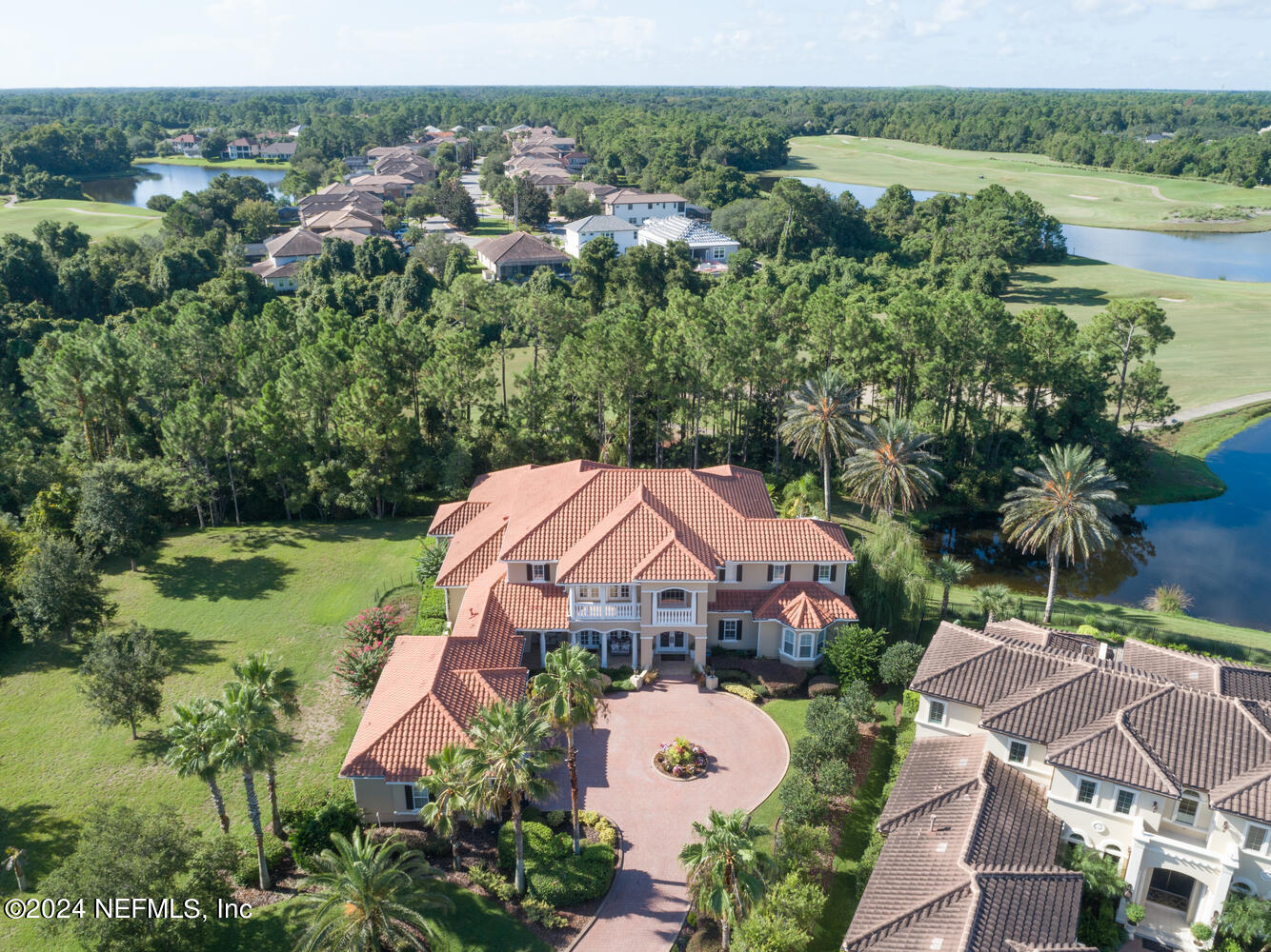 752 Promenade Pointe Drive St. Augustine, FL 32095 - Photo 96 of 117 DJI 0014-011-080-1335x1000