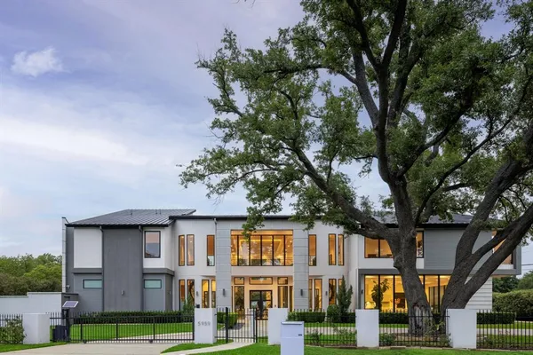 $5,495,000 | 5959 Colhurst Street, Dallas, TX 75230