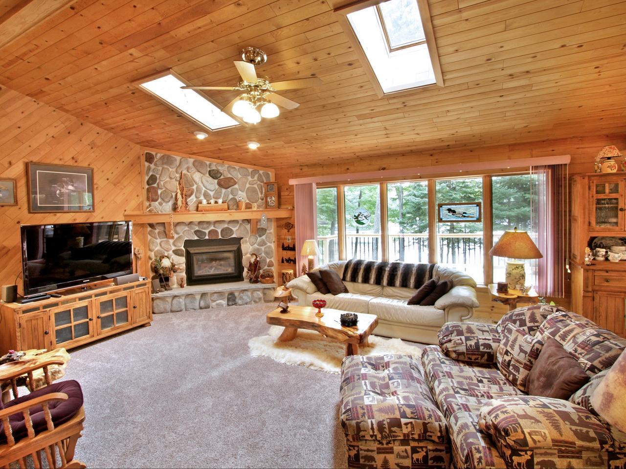 7734 Prairie Road Eagle River, WI 54521 - Photo 7 of 27 Gallery Image 7