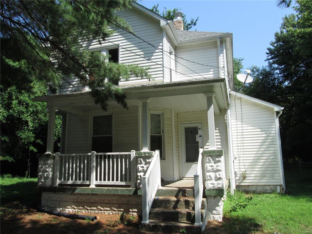 130 Booster Road O'Fallon, IL 62269 - Photo 1 of 16 Gallery Image 1