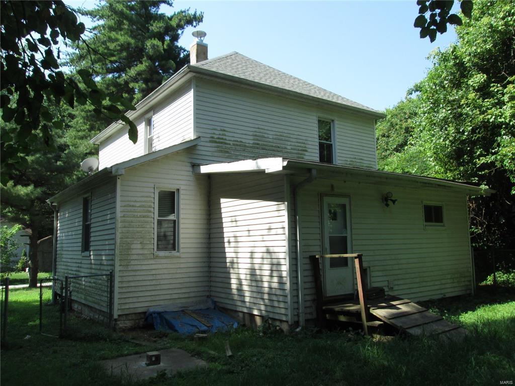 130 Booster Road O'Fallon, IL 62269 - Photo 3 of 16 Gallery Image 3