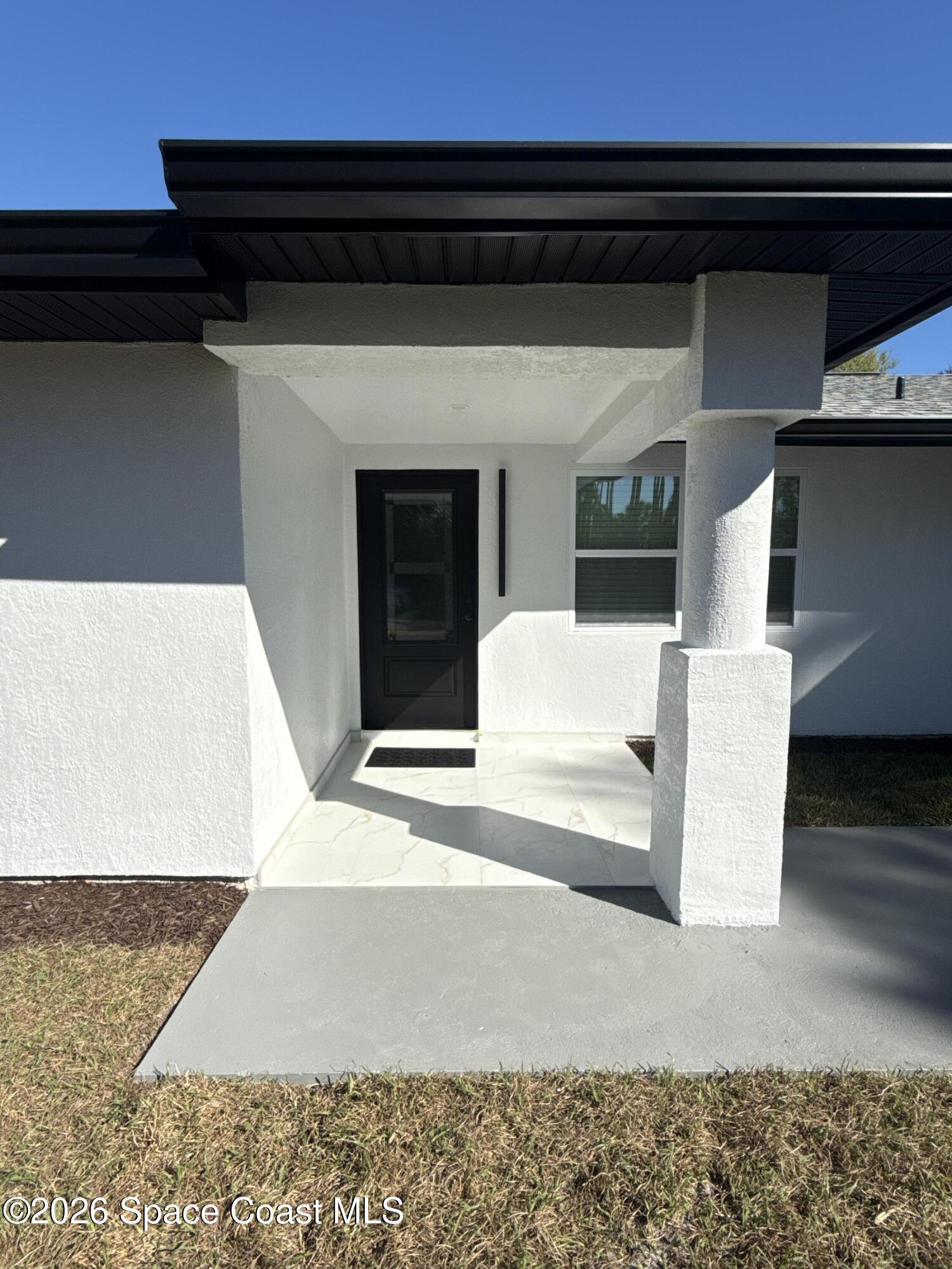 259 Benchor Road Northwest Melbourne, FL 32907 - Photo 9 of 34 DJI_20260224_095216_286