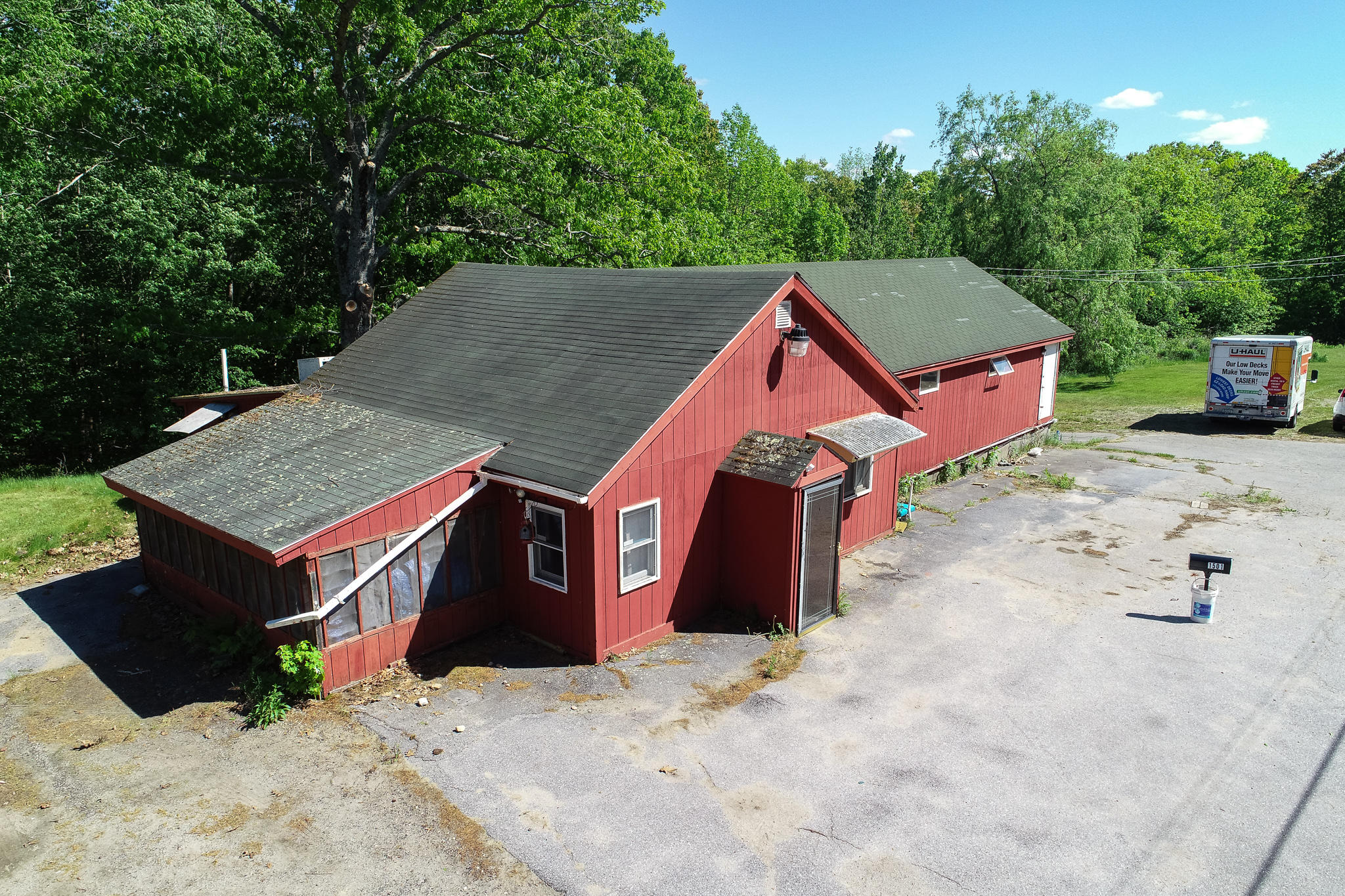 1501 Middle Road Woolwich, ME 04579 - Photo 2 of 39 1501 Middle Rd.Woolwich.For Screen-31