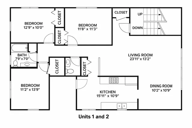 a picture of a wall with a white sign