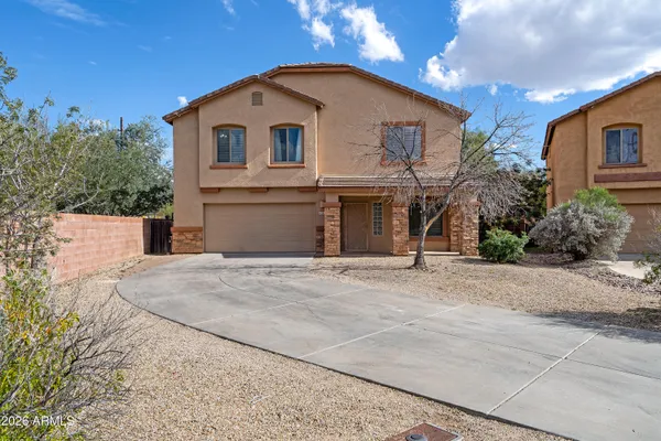 $469,000 | 8380 North Weston Place, Tucson, AZ 85741