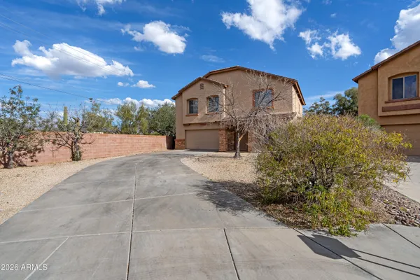 $469,000 | 8380 North Weston Place, Tucson, AZ 85741