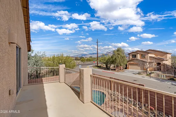 $469,000 | 8380 North Weston Place, Tucson, AZ 85741