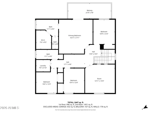 $469,000 | 8380 North Weston Place, Tucson, AZ 85741