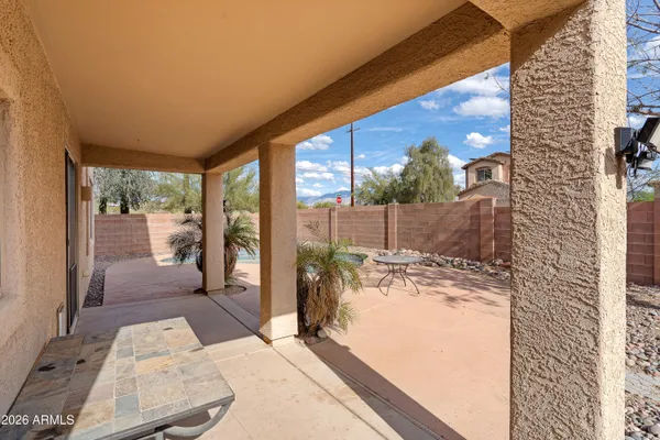 $469,000 | 8380 North Weston Place, Tucson, AZ 85741