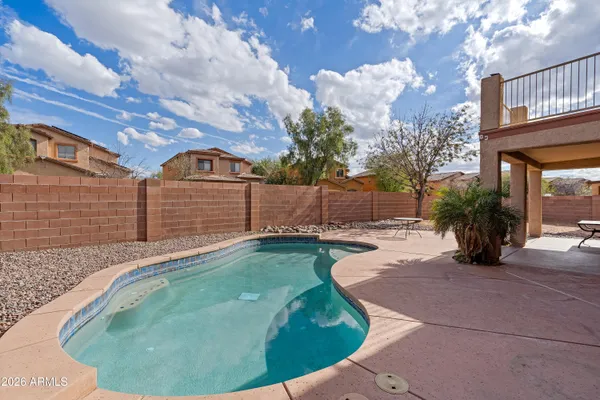 $469,000 | 8380 North Weston Place, Tucson, AZ 85741