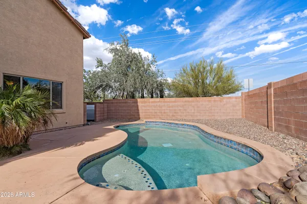 $469,000 | 8380 North Weston Place, Tucson, AZ 85741