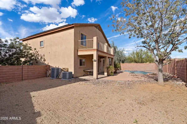 $469,000 | 8380 North Weston Place, Tucson, AZ 85741