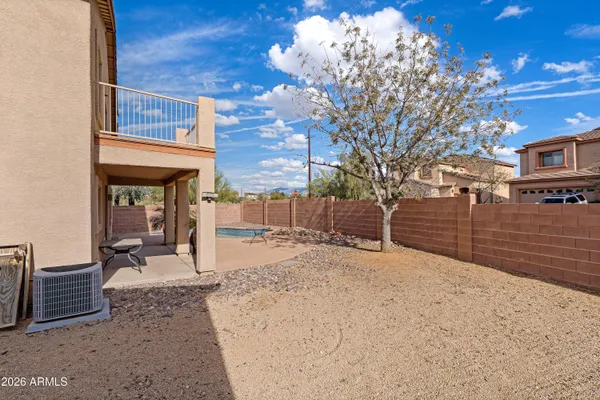 $469,000 | 8380 North Weston Place, Tucson, AZ 85741