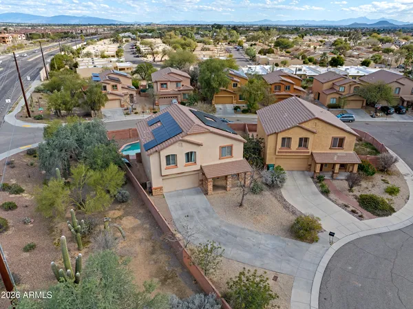 $469,000 | 8380 North Weston Place, Tucson, AZ 85741