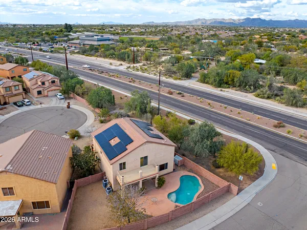 $469,000 | 8380 North Weston Place, Tucson, AZ 85741