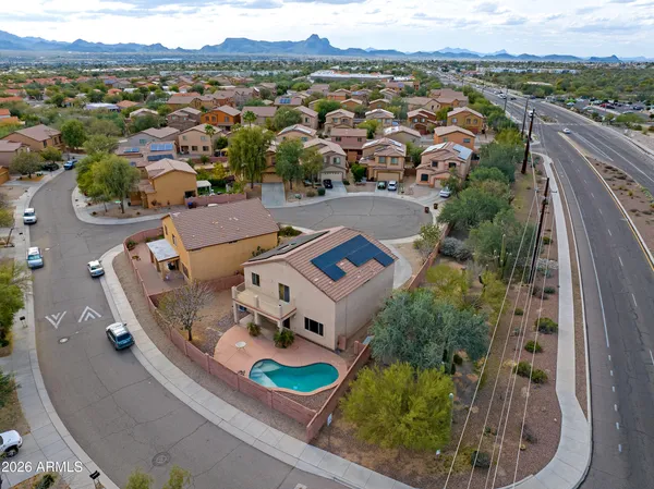 $469,000 | 8380 North Weston Place, Tucson, AZ 85741