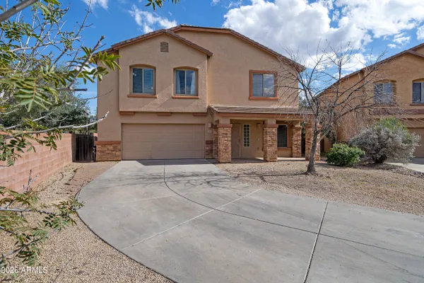 $469,000 | 8380 North Weston Place, Tucson, AZ 85741