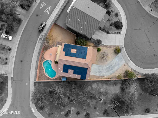 $469,000 | 8380 North Weston Place, Tucson, AZ 85741