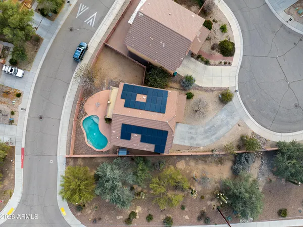 $469,000 | 8380 North Weston Place, Tucson, AZ 85741