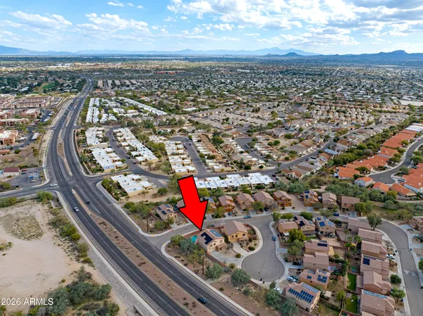 $469,000 | 8380 North Weston Place, Tucson, AZ 85741