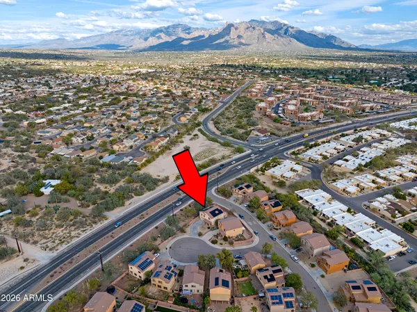 $469,000 | 8380 North Weston Place, Tucson, AZ 85741