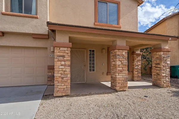 $469,000 | 8380 North Weston Place, Tucson, AZ 85741