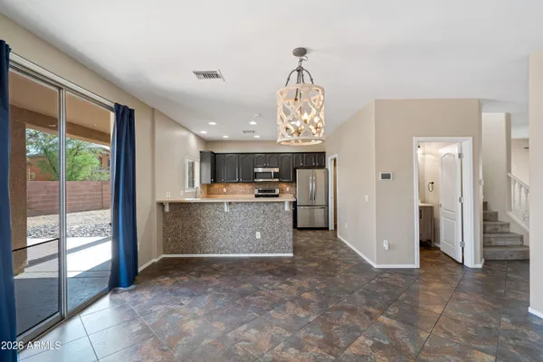 $469,000 | 8380 North Weston Place, Tucson, AZ 85741