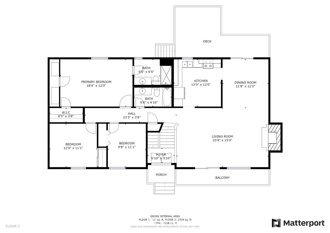 16036 Southeast 167th Place Renton, WA 98058 - Photo 29 of 30 Gallery Image 29