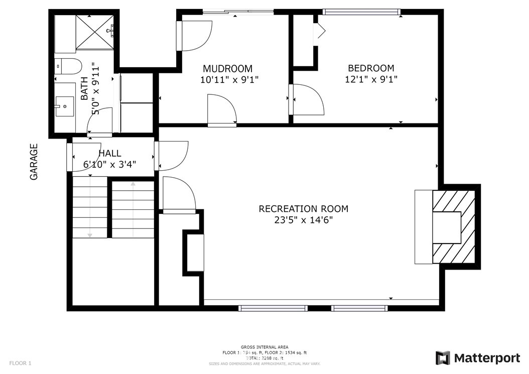 16036 Southeast 167th Place Renton, WA 98058 - Photo 30 of 30 Gallery Image 30