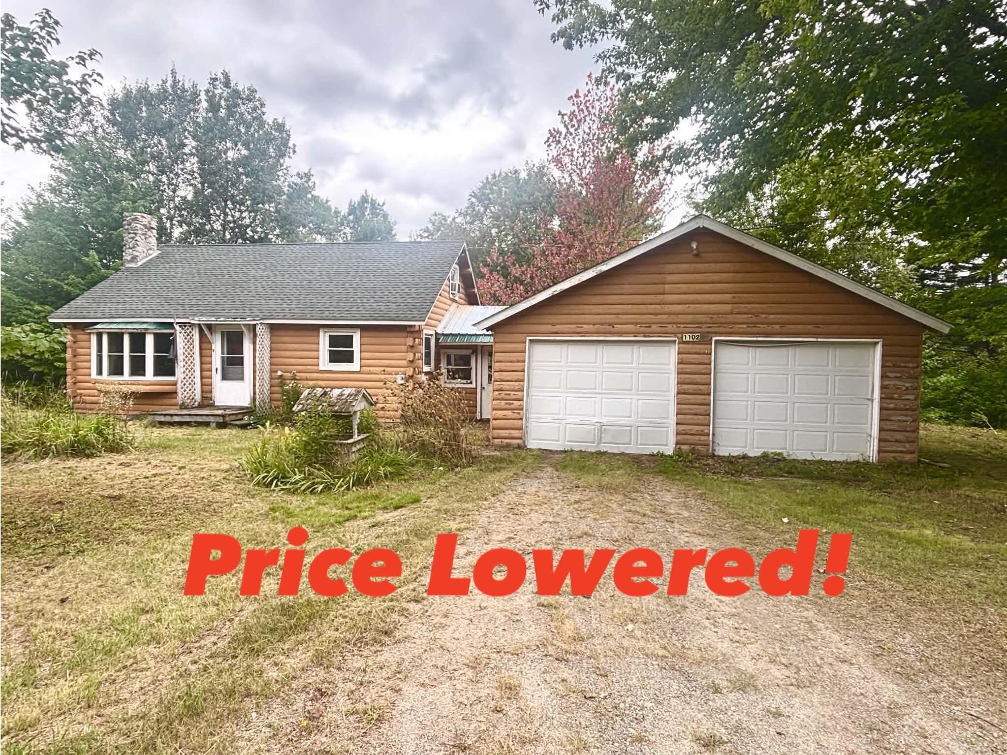 1102 Cardville Road Greenbush, ME 04418 - Photo 2 of 59 price lowered