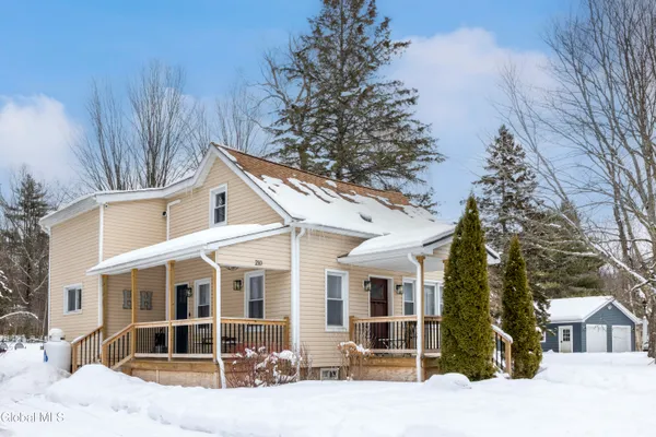 $489,000 | 210 Hatchery Road, Moreau, NY 12831