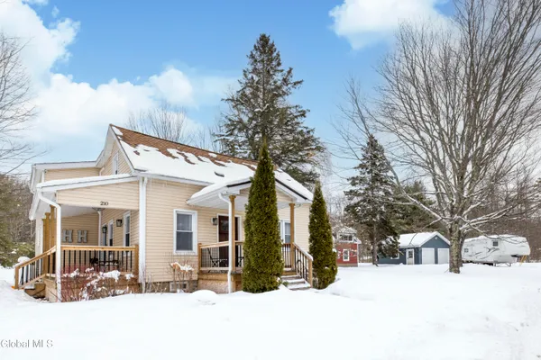 $469,900 | 210 Hatchery Road, Moreau, NY 12831