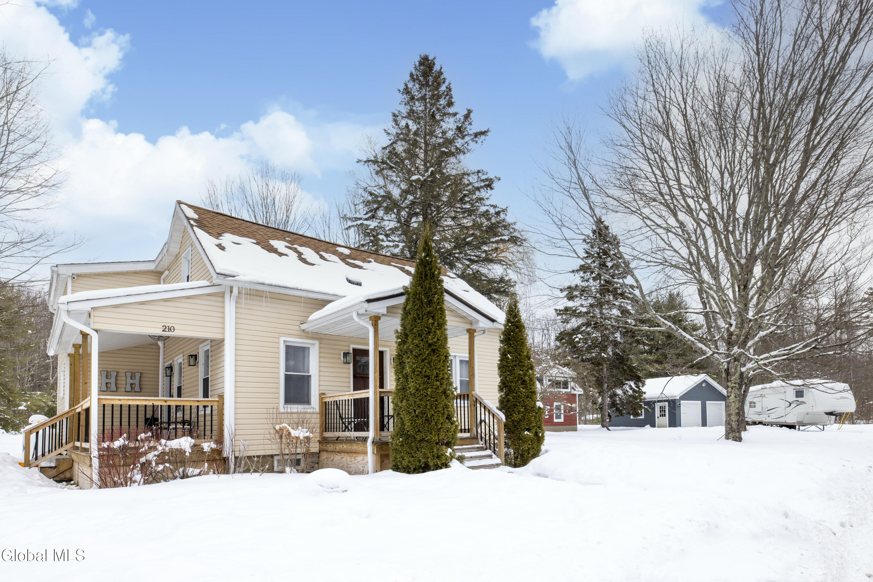 210 Hatchery Road Moreau, NY 12831 - Photo 3 of 31 210Hatchery-2