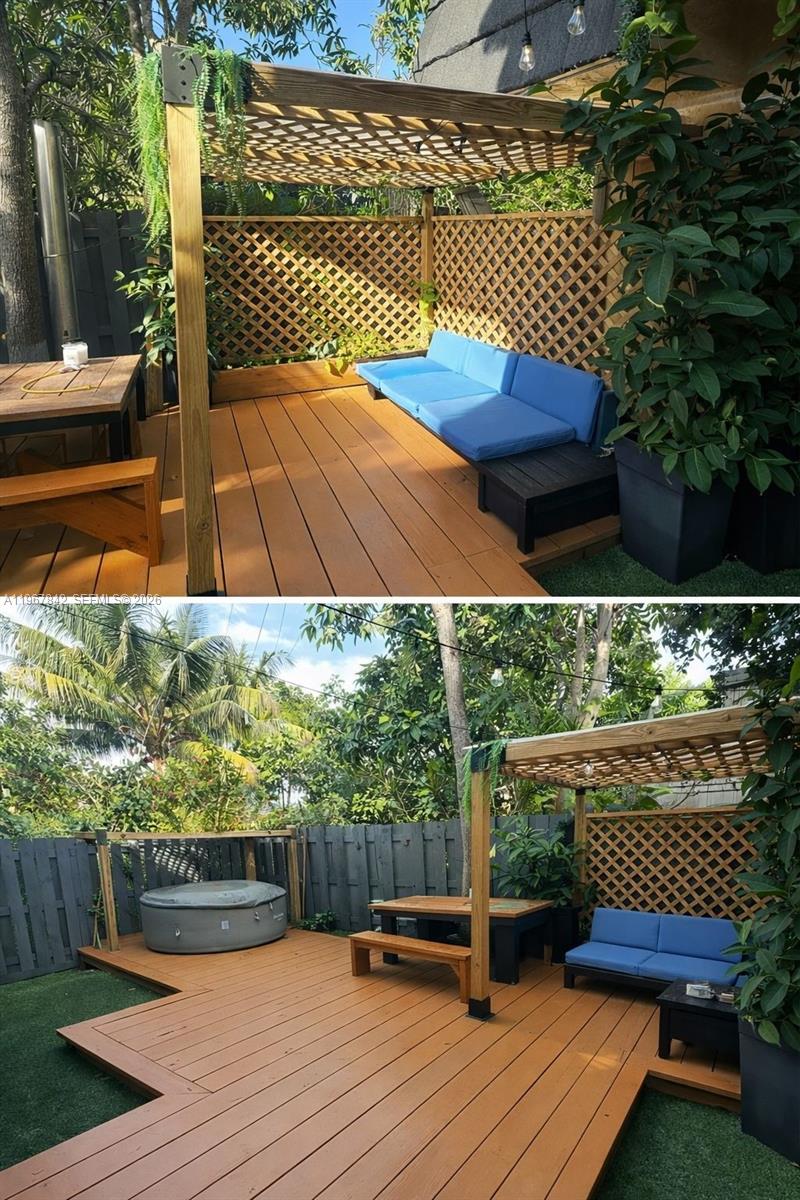 283 Woodland Road, Unit 283 Palm Springs, FL 33461 - Photo 22 of 28