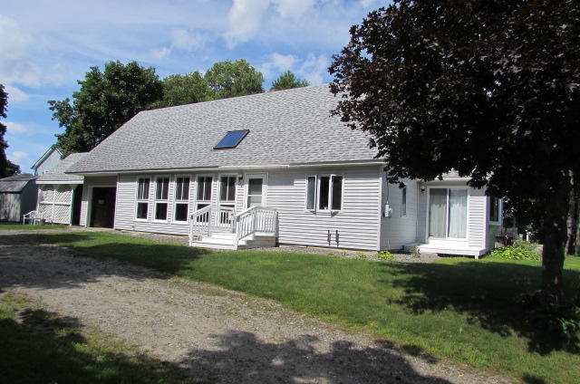 58 Lee Road Lincoln, ME 04457 - Photo 1 of 15 IMG_2853