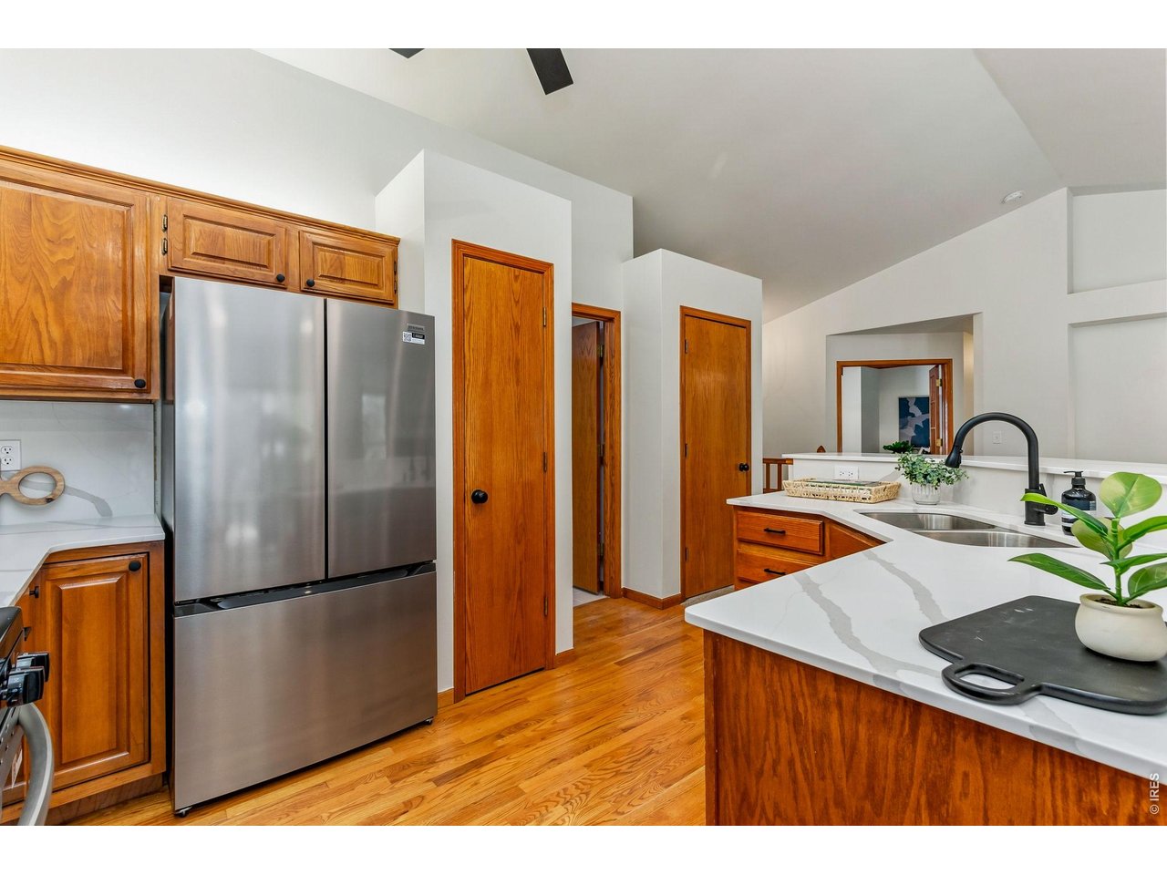 3801 Kentford Road Fort Collins, CO 80525 - Photo 13 of 37 All new stainless steel appliances