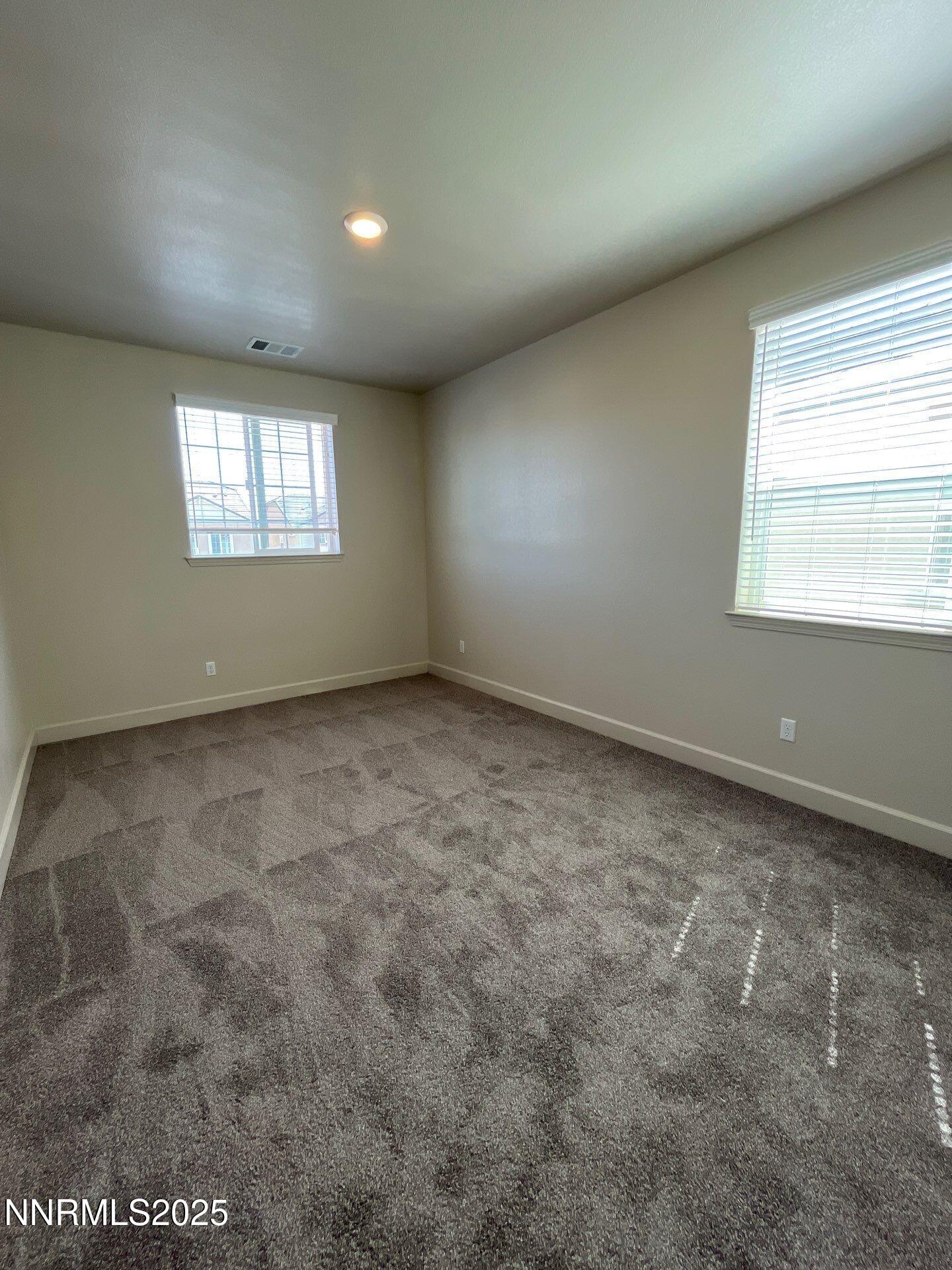 1982 Maradona Drive Sparks, NV 89436 - Photo 16 of 20 an empty room with a window