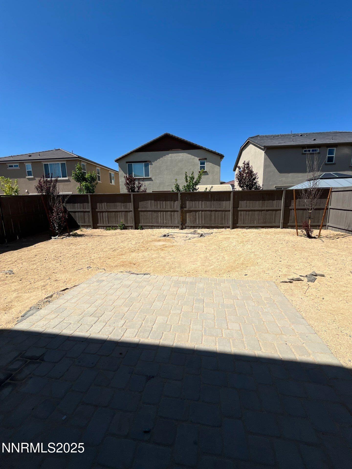 1982 Maradona Drive Sparks, NV 89436 - Photo 20 of 20 a view of outside area