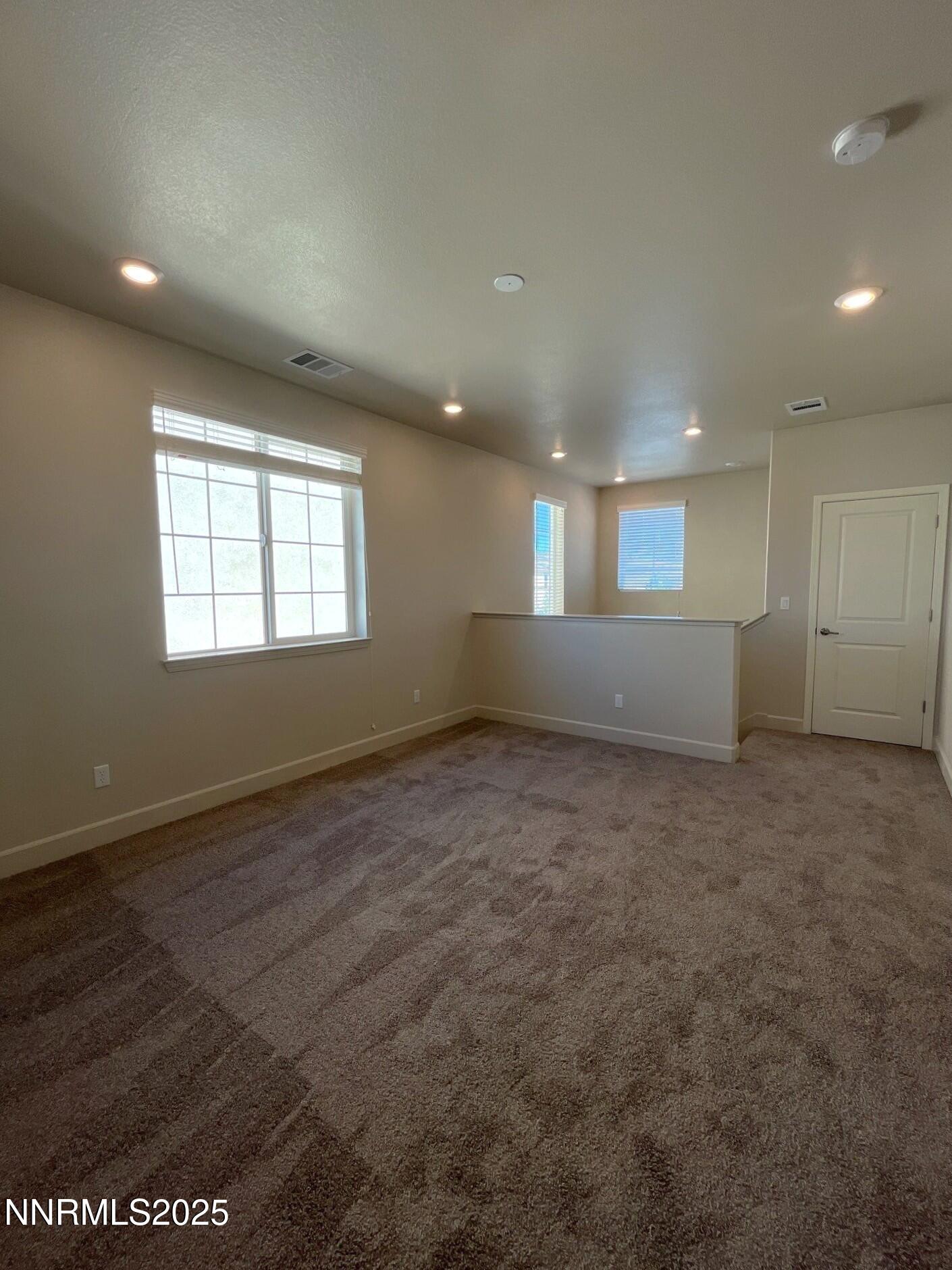 1982 Maradona Drive Sparks, NV 89436 - Photo 5 of 20 an empty room with window