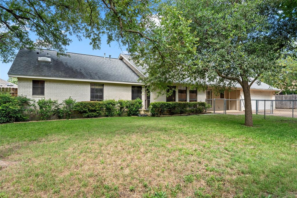 3512 Bent Tree Circle Waco, TX 76708 - Photo 24 of 24