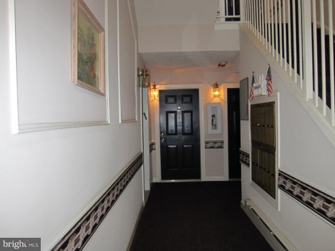 4723 Shellbark Road, Unit 4723 Owings Mills, MD 21117 - Photo 12 of 30 Hallway to your new condo