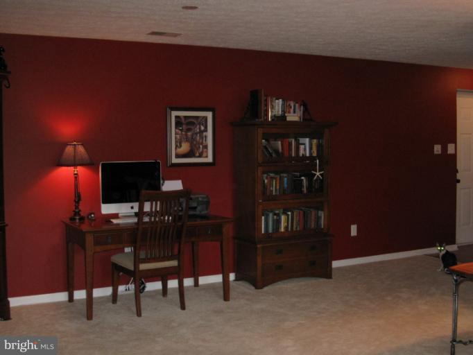 4723 Shellbark Road, Unit 4723 Owings Mills, MD 21117 - Photo 14 of 30 Now being used as office area