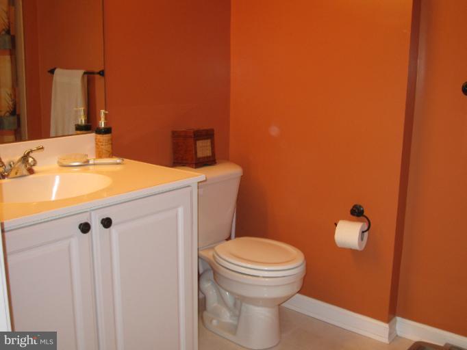 4723 Shellbark Road, Unit 4723 Owings Mills, MD 21117 - Photo 18 of 30 White fixtures