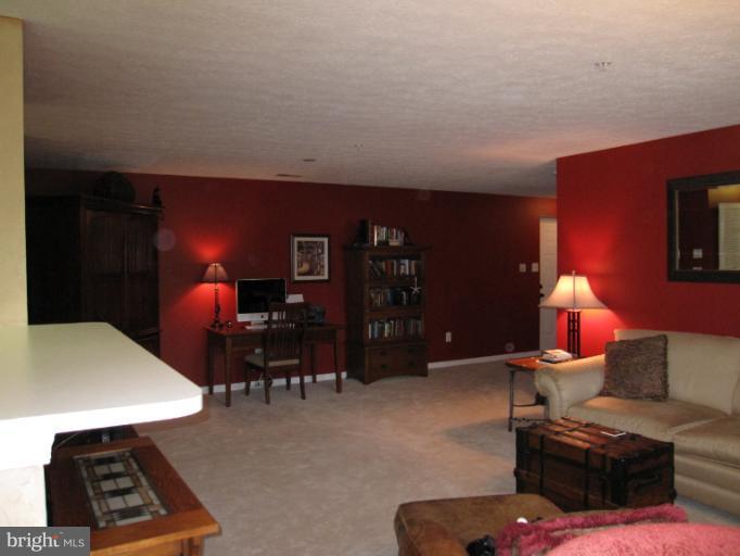 4723 Shellbark Road, Unit 4723 Owings Mills, MD 21117 - Photo 19 of 30 Breakfast Bar