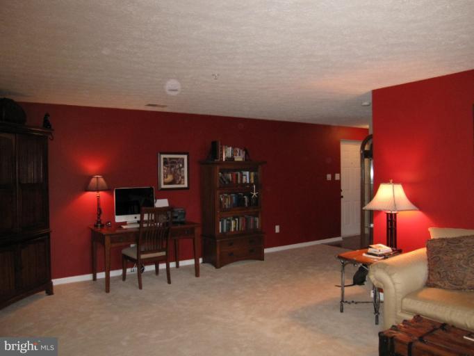 4723 Shellbark Road, Unit 4723 Owings Mills, MD 21117 - Photo 20 of 30 View from Living Room into Dining Room